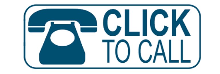 Click To Call Icon